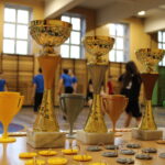 Promocja naszej szkoły poprzez sport!